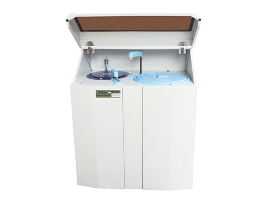 HCC300生化分析仪