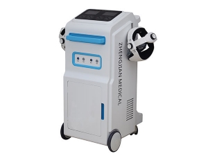 ZJ-9907型2经颅直流电促醒仪